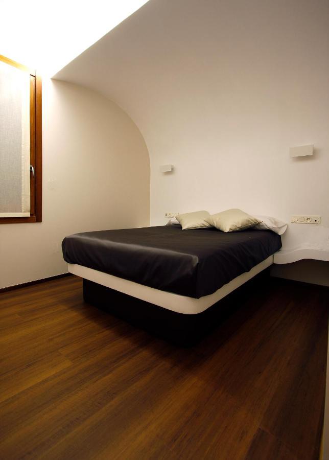 Pension Iturriza Сан-Себастьян Экстерьер фото
