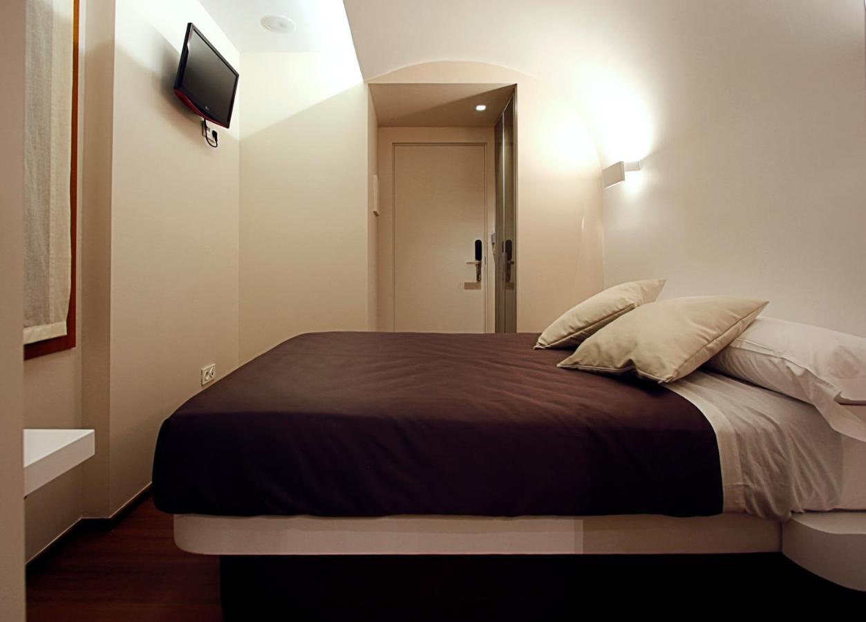 Pension Iturriza Сан-Себастьян Экстерьер фото